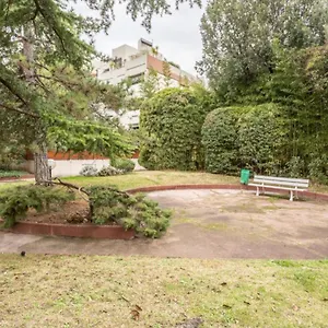Les Jardins Du Paradis Appartement