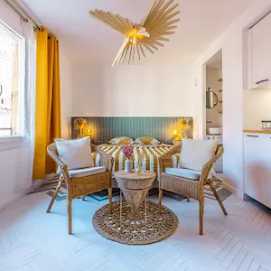 Le Saint Charles Appartement